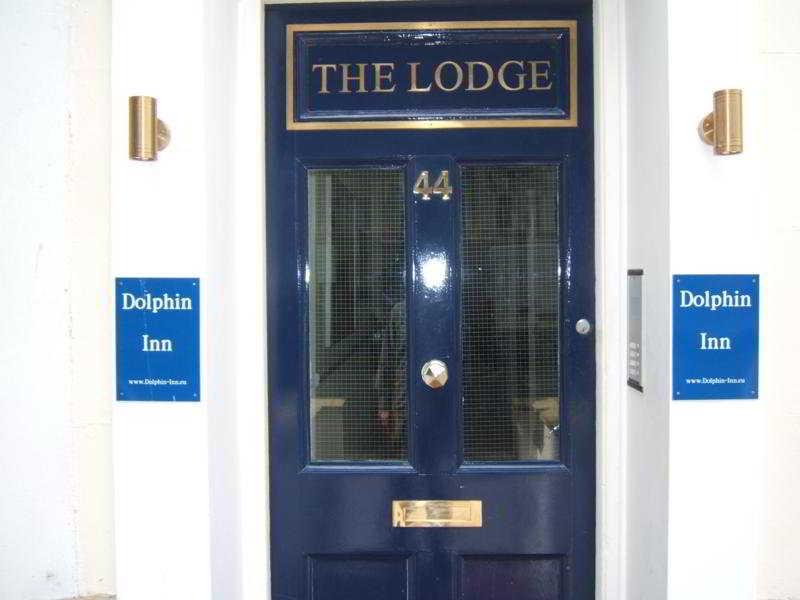 Dolphin Inn - The Lodge London Kültér fotó